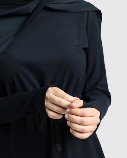 Modest Active