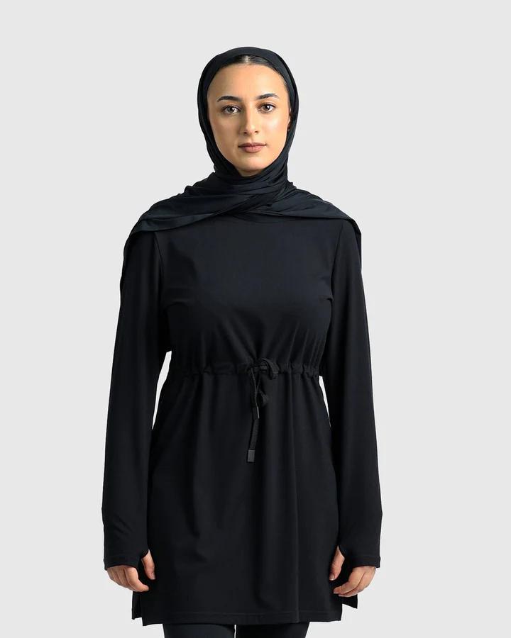 Modest Active