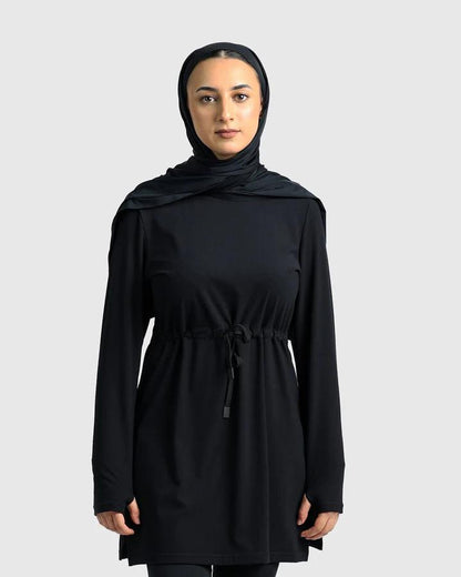 Modest Active