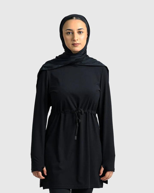 Modest Active