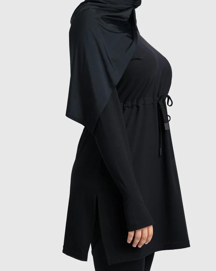 Modest Active