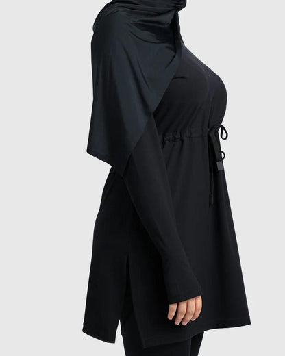 Modest Active