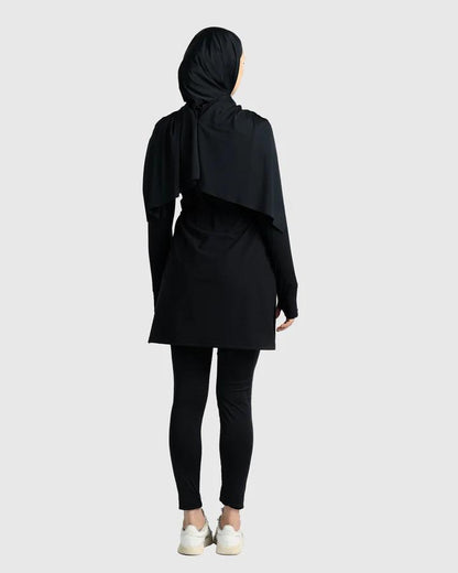 Modest Active